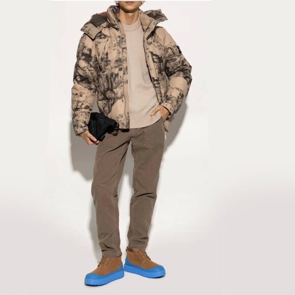 *NEW* Ugg Neumel Waterproof Hybrid Boot - Picture 4 of 13